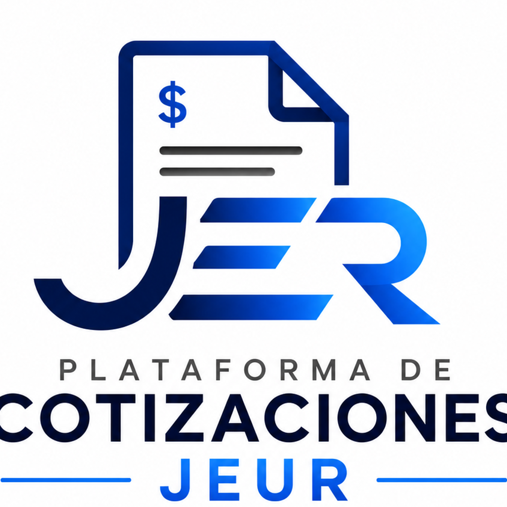 JEUR Cotizaciones Pro
